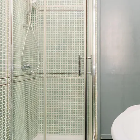 Con Terrazza Апартаменты