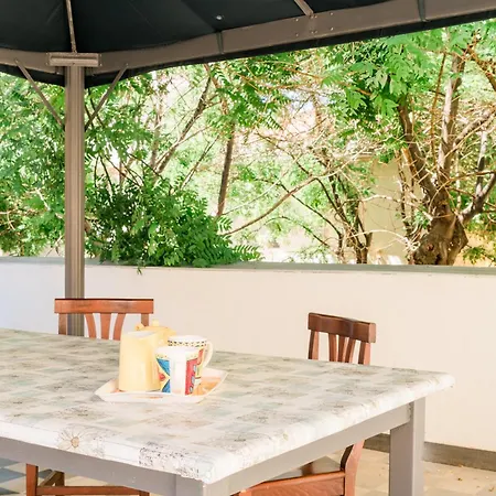 Apartman Con Terrazza *