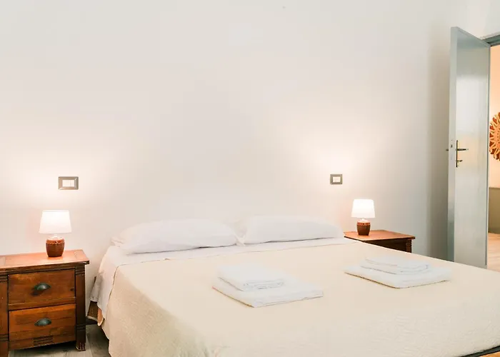 Con Terrazza * Alghero