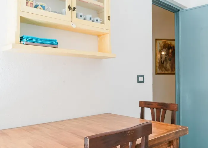 Apartman Con Terrazza Alghero