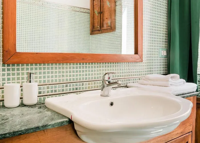 Con Terrazza * Alghero