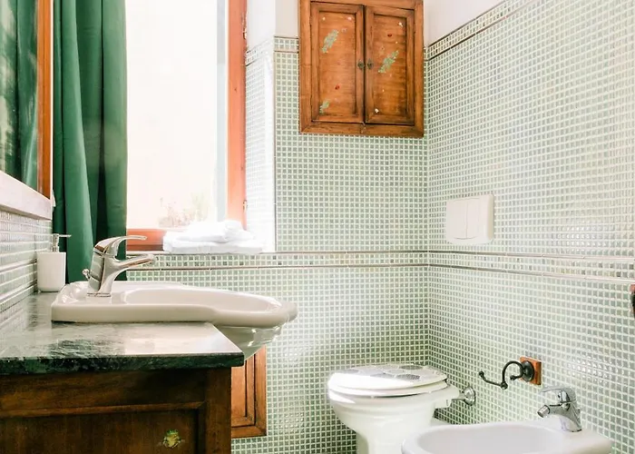 Con Terrazza * Alghero