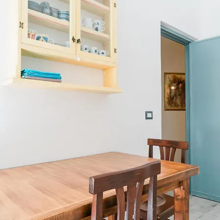 Apartment Con Terrazza Alghero