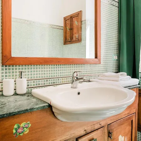 Con Terrazza * ألغيرو